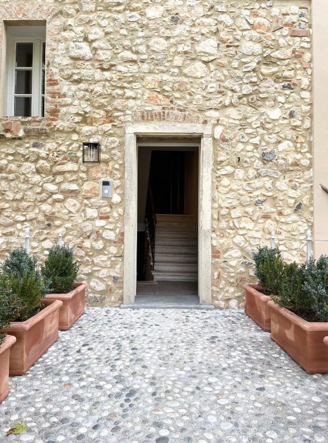 Casa Perazzolo Villa Montecchia di Crosara Exterior foto